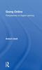 Книга Going Online : Perspectives On Digital Learning