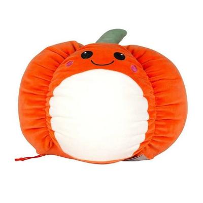 Mumbles Плюшевая игрушка в виде персонажа тыквы Squidgys