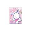 Наклейка Pochacco Sanrio Nostalgic 80 Years Series LCS-536