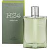 Eau de parfum - Hermès - H24 Herbes Vives - Rechargeable - 100 ml - Pour homme