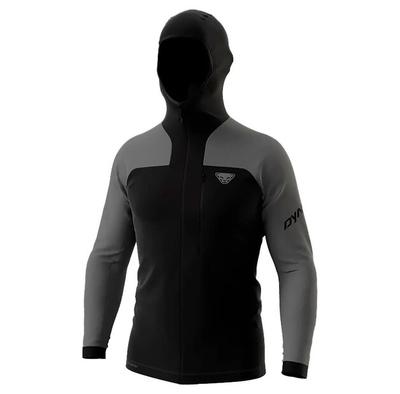 Флисовая толстовка Speed Polartec®