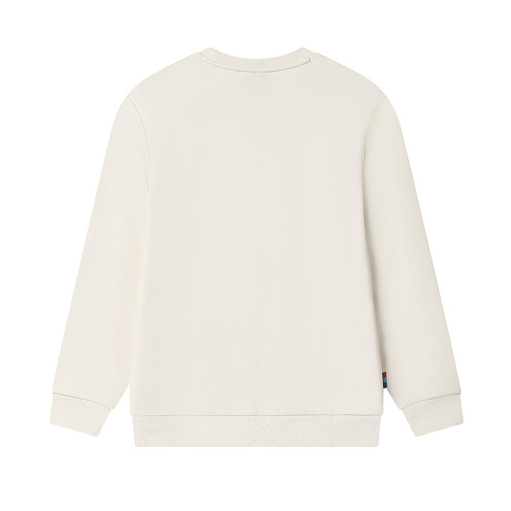 New FILA ORIGINALE Sweatshirt Men's F51M539201F-IV