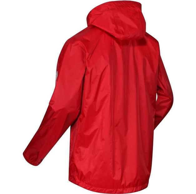 Дождевая куртка Regatta Lyle IV