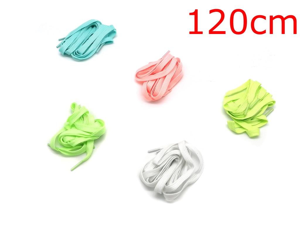 shoelaces 2 pcs. 120
