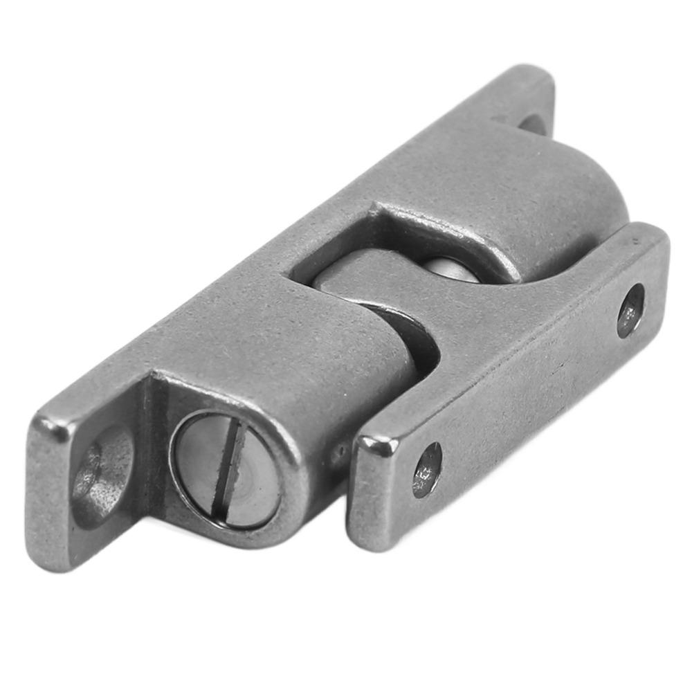 Adjustable Cabinet Tension Catch 70mm Ball Door Catch Heavy Duty Ball Tension Roller Catch Yacht
