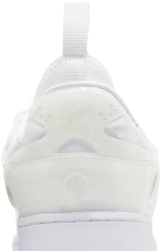 DQ7558-101 UNDERCOVER A Nike Air Force 1 Low "White" (Men's)
