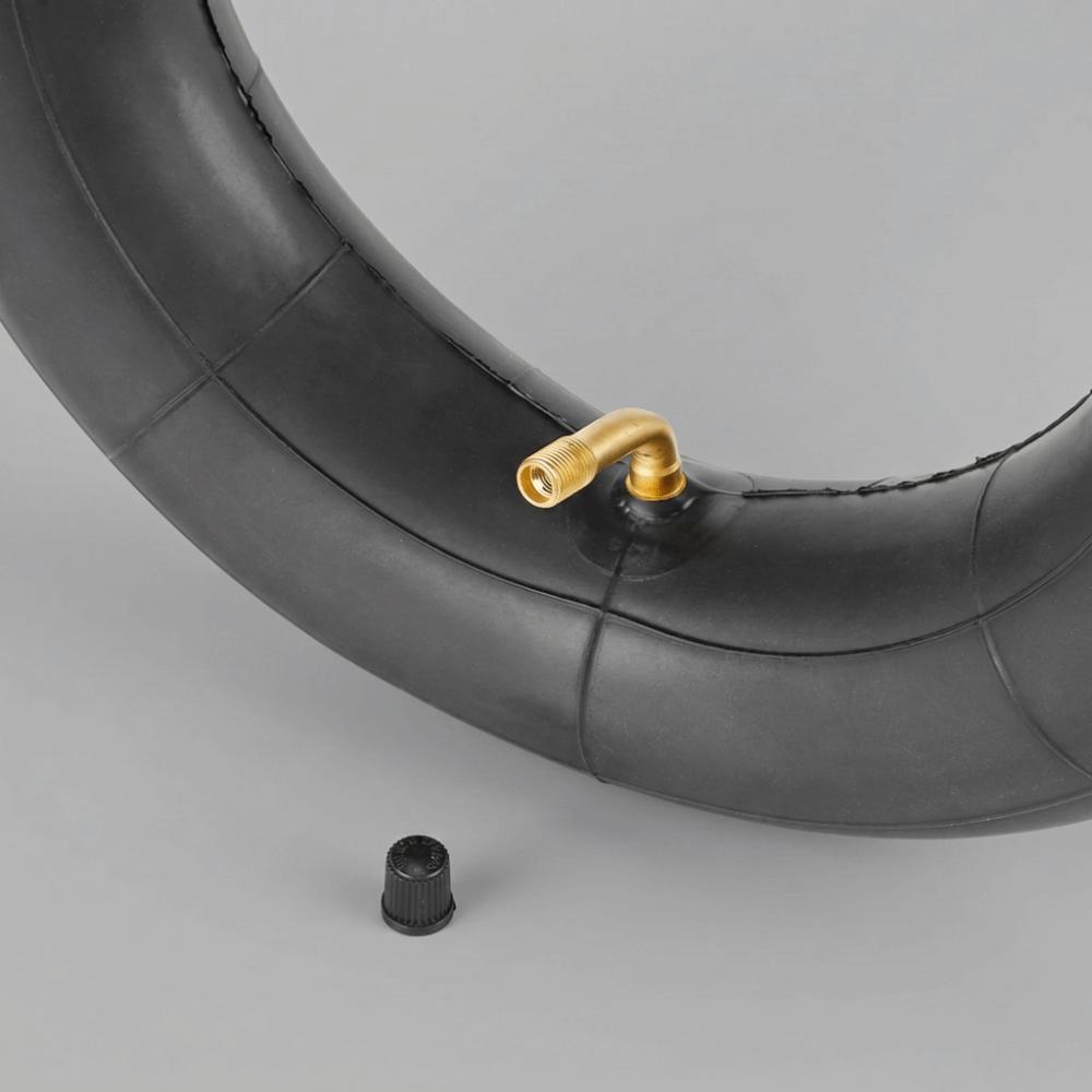10 Inch Scooter Inner Tube 90 Elbow Electric Scooter Tire Scooter Inner Tire Balancing Car
