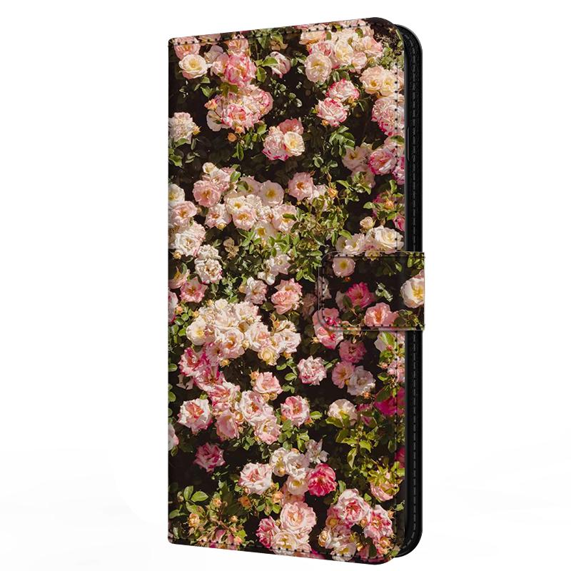 Leather Wallet Cover For  OnePlus Nord CE 2 3 Lite 5G Case N20 N30 5G Flip Stand Book Magnetic Case For One Plus Nord 3 Bag