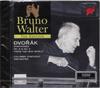 CD COLUMBIA SO; ВАЛЬТЕР - Дворжак;Симфонии №. 8&9  SMK64484 Австрия Классическое Б/У