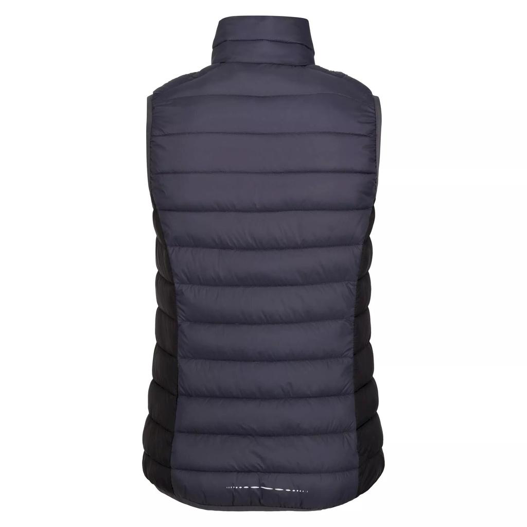 Regatta Womens/Ladies Harrock Lightweight Body Warmer