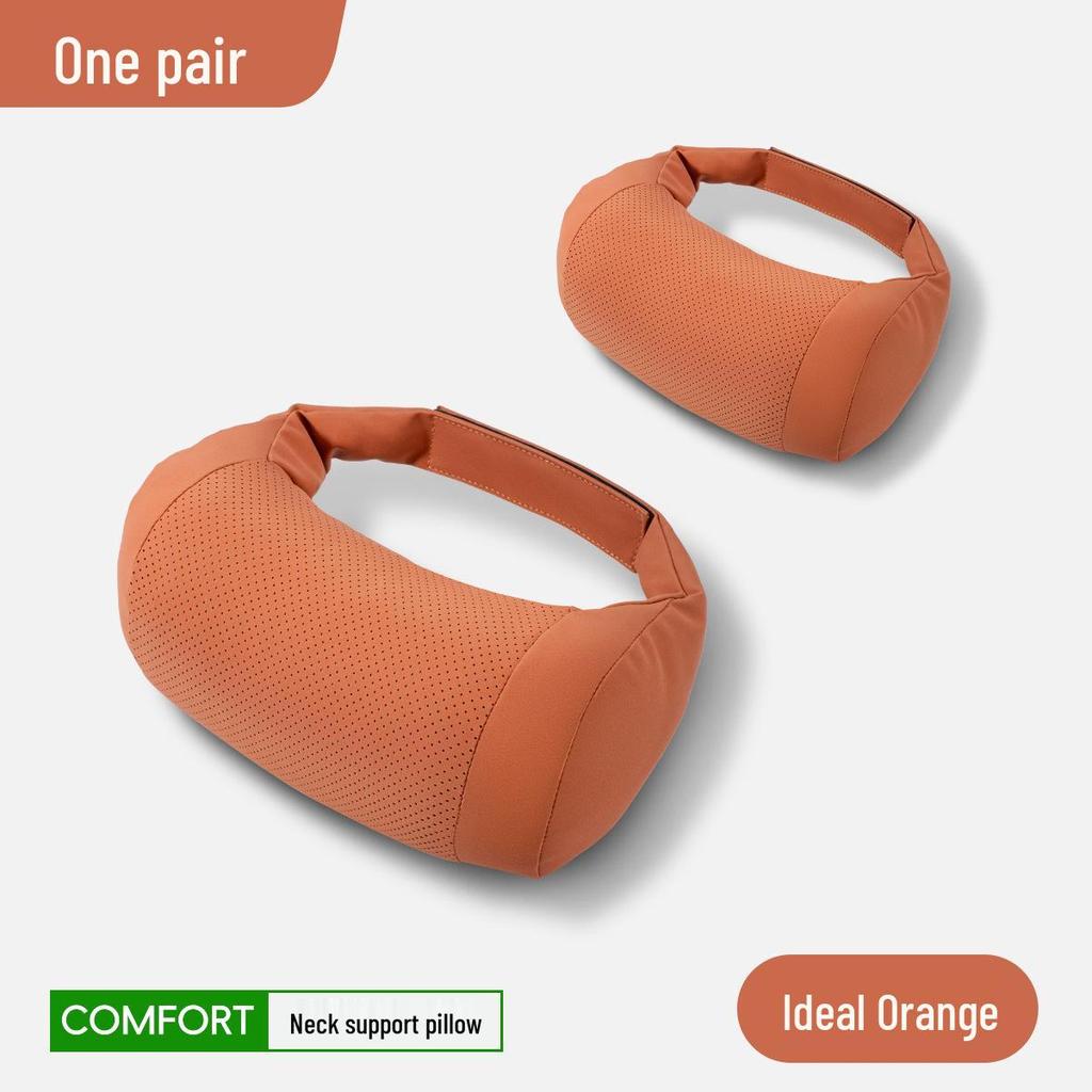 Geely Car Compatible Headrests & Lumbar Supports: Xingyue L, Xingrui, Binyue Cool, Boyue I, Emgrand