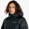Puffect II Hooded Windcheater Polyester Black