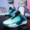 Men's Sports Shoes Brand Basketball Shoes Men Kids Basket Sports Shoes High-quality Sneakers Professional Basketball Training Shoes Male Footwear