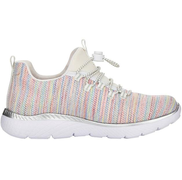 Кроссовки Rieker Slip-on Trainers