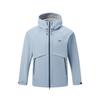 Mizuno ОСНОВНЫЕ Куртки Унисекс С Капюшоном Утепленные Другие K2CE63E9