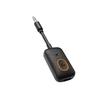 Bluetooth Приемник Передатчик 2-в-1 Автомобильный AUX Самолет ТВ Беспроводной Аудиопередатчик с Кабелем