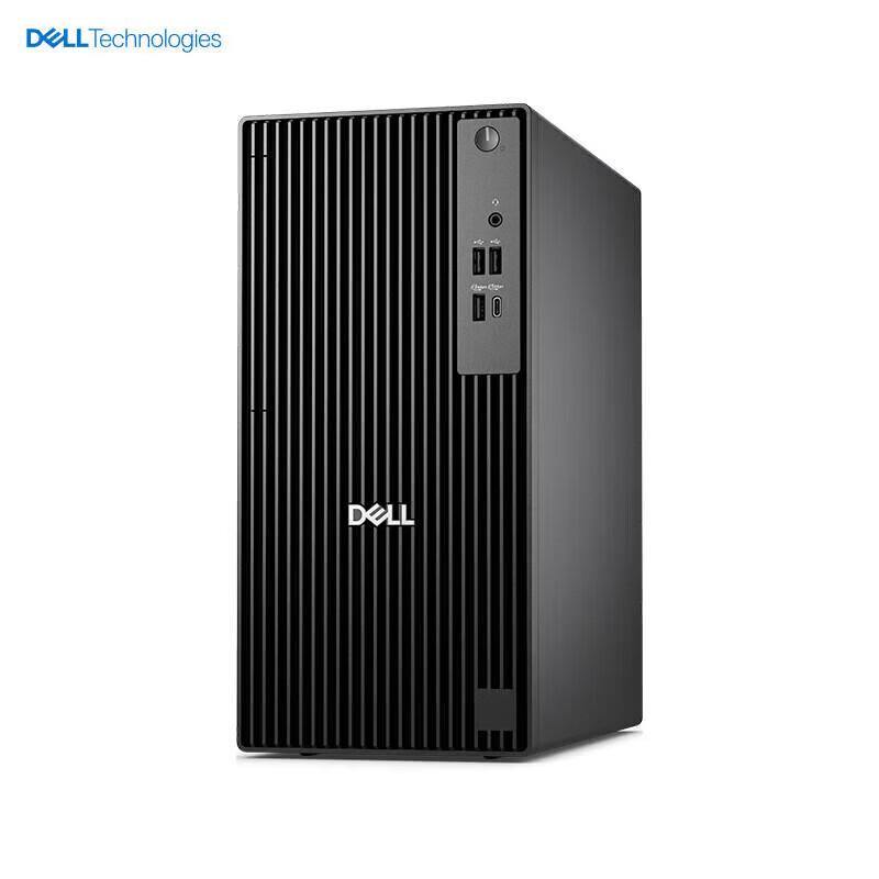 Dell Pro QCT1250 Business Desktop PC (CN version)