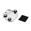 08-15 BMW F800GS Side Stand Enlarged Foot Pad