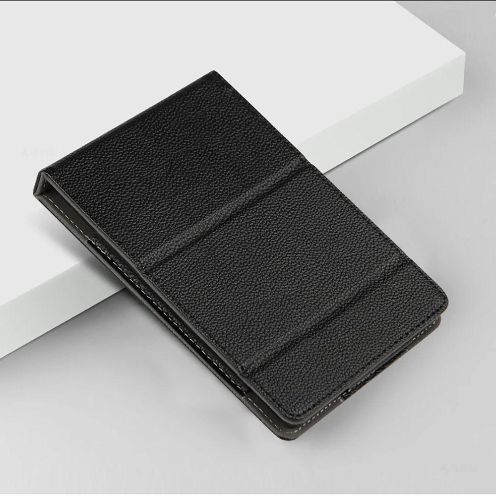 Износостойкий чехол для электронной книги с тремя отделениями и подставкой для Onyx Boox Poke 4S/4/3/2