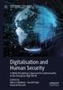 Книга Digitalisation and Human Security : A Multi-Disciplinary Approach To Cybersecurity In the European High North