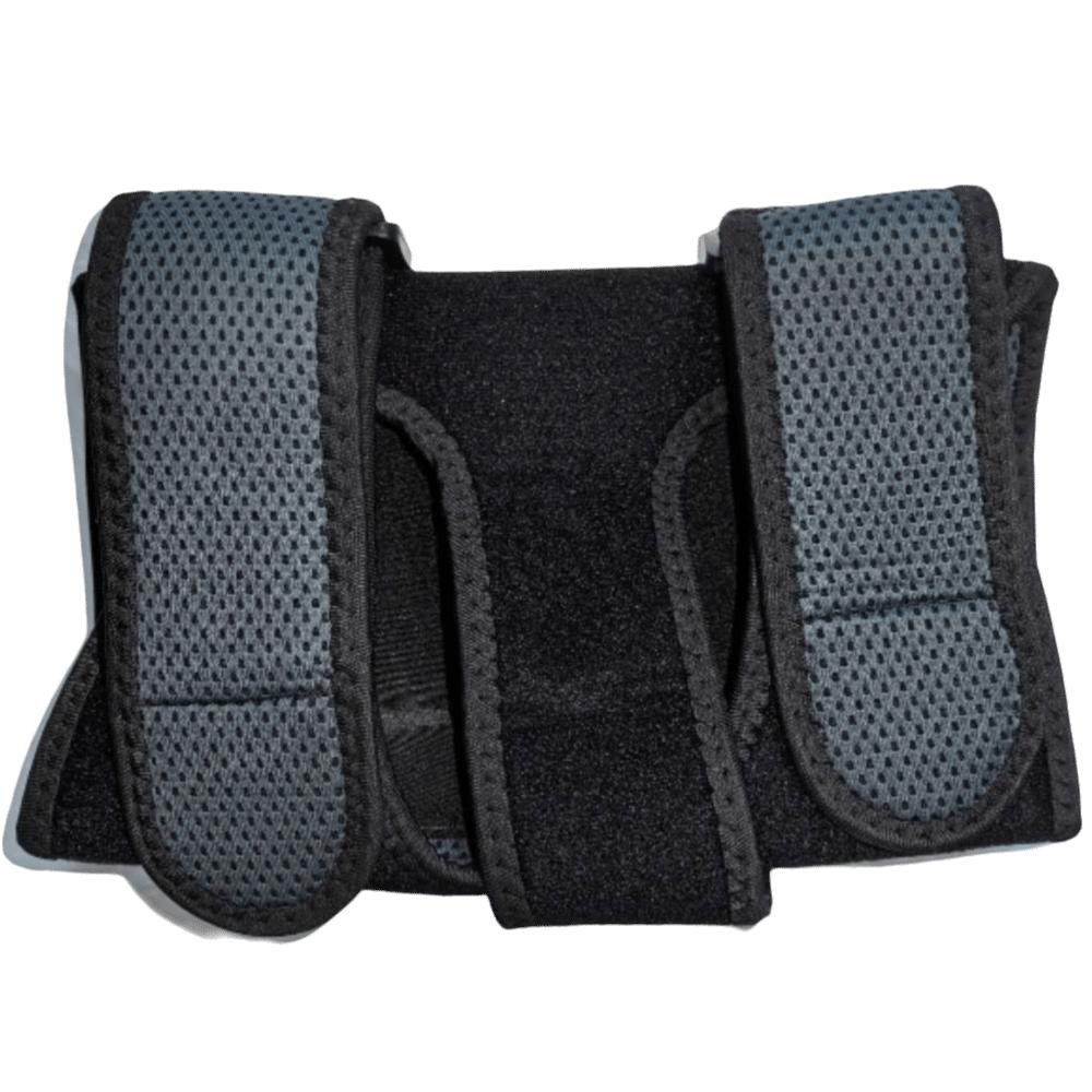 Super Strong Support Elbow Brace Double Steel Plate Arm Joint Protector Basketball