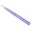 Boundless Voyage Titanium Camping Titanium Square Outdoor Colored Ultra with Storage Bag Ti15115B Chopsticks, Chopsticks, Chopsticks, Chopsticks,