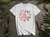 Christmas Season Mickey's Friends T-shirt T Shirt Men Women Unisex Tshirt I220
