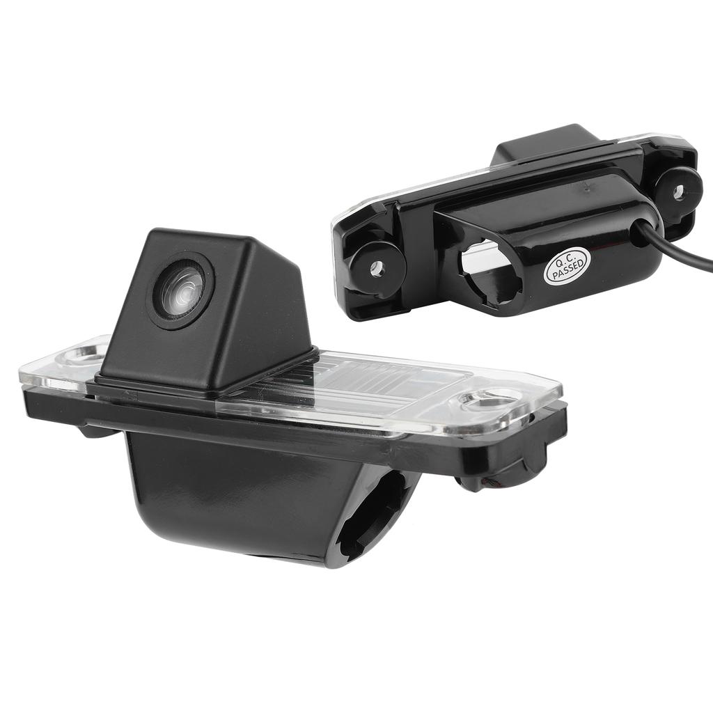 Камера заднего вида IP67 водонепроницаемая подходит для Hyundai Elantra Sonata Accent Tucson Kia Sorento Sportage