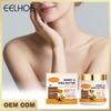 EELHOE Shea Butter Body Moisturizer - Comfortable, moisturizing body cream that makes the skin smooth