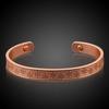 Медный браслет от артрита