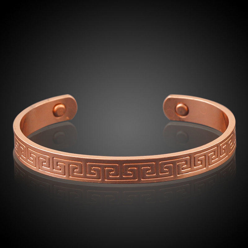 Медный браслет от артрита