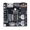 Diy Bluetooth Audio Receiver Board Bluetooth 5.0 Mp3 Lossless Decoder Module