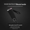 Paradise Fully Automatic Windproof UV Protection Umbrella