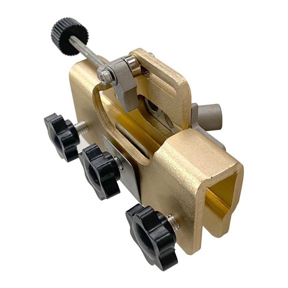 Ручной набор для заточки цепи Портативный электрический инструмент для заточки цепной пилы Инструменты для ремонта электрических пил