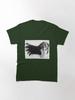 Françoise Hardy Fran?oise (Francoise) Hardy - History's Most Fashionable Face Classic T-Shirt