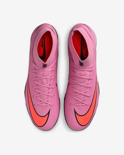 Nike Футбольные бутсы Mercurial Superfly 10 Academy FQ8331-600 Унисекс Размер