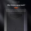 HuiDu MR-151 Professional Full-Range Conference Speaker (CN version)