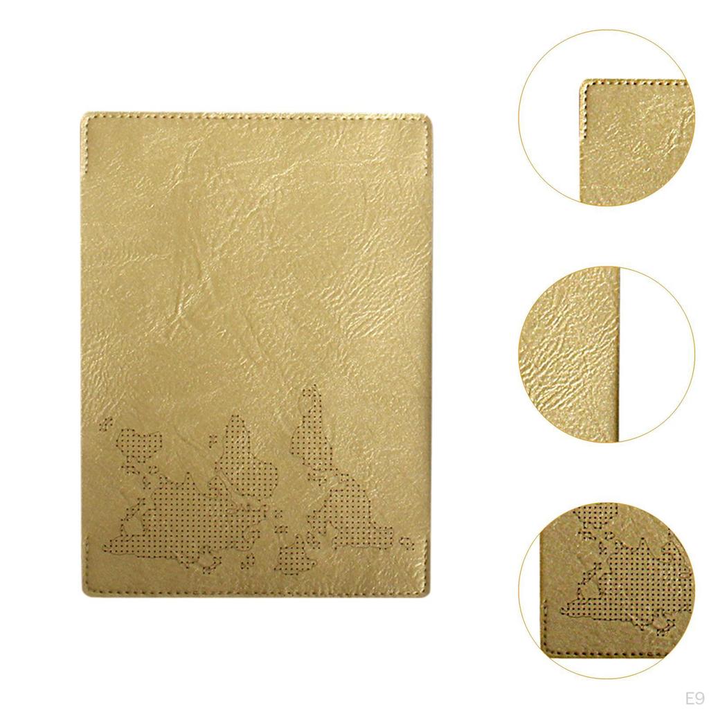 Passport Holder Cover Card Case International Must Haves Travel Accessories,Slim,Vacation,Passport