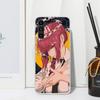 Чехол для телефона C-Chainsaw Mans Makima для Samsung Galaxy A17 A37 A57 A16 A26 A36 A56 A15 A25 A35 A55 A14 A24 A34 A54 A13 A23 A33 A53