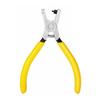 2 PCS Hole Punch Plier Punch Tool Eyelet Puncher Snap Tool Universal Hole Pliers  Belt