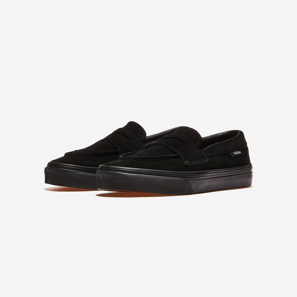 Vans Лофер 53 [VN000Z7JBKA-BLACK/BLACK]