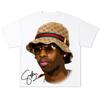 Футболка Cash Money No Limit Tour, Master P Birdman Juvenile Fresh, Хип-хоп 90-х