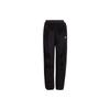 Originals Essentials Fluffy Teddy Pants Women Bottoms Black IC2258