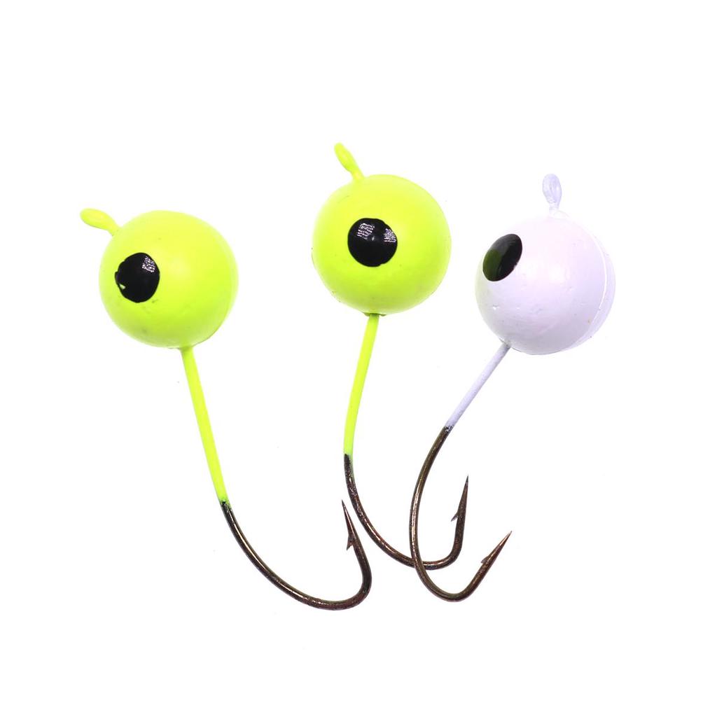 Bimoo 5 шт. плавающий крючок-поппер нахлыстовая приманка для ловли форели и окуня