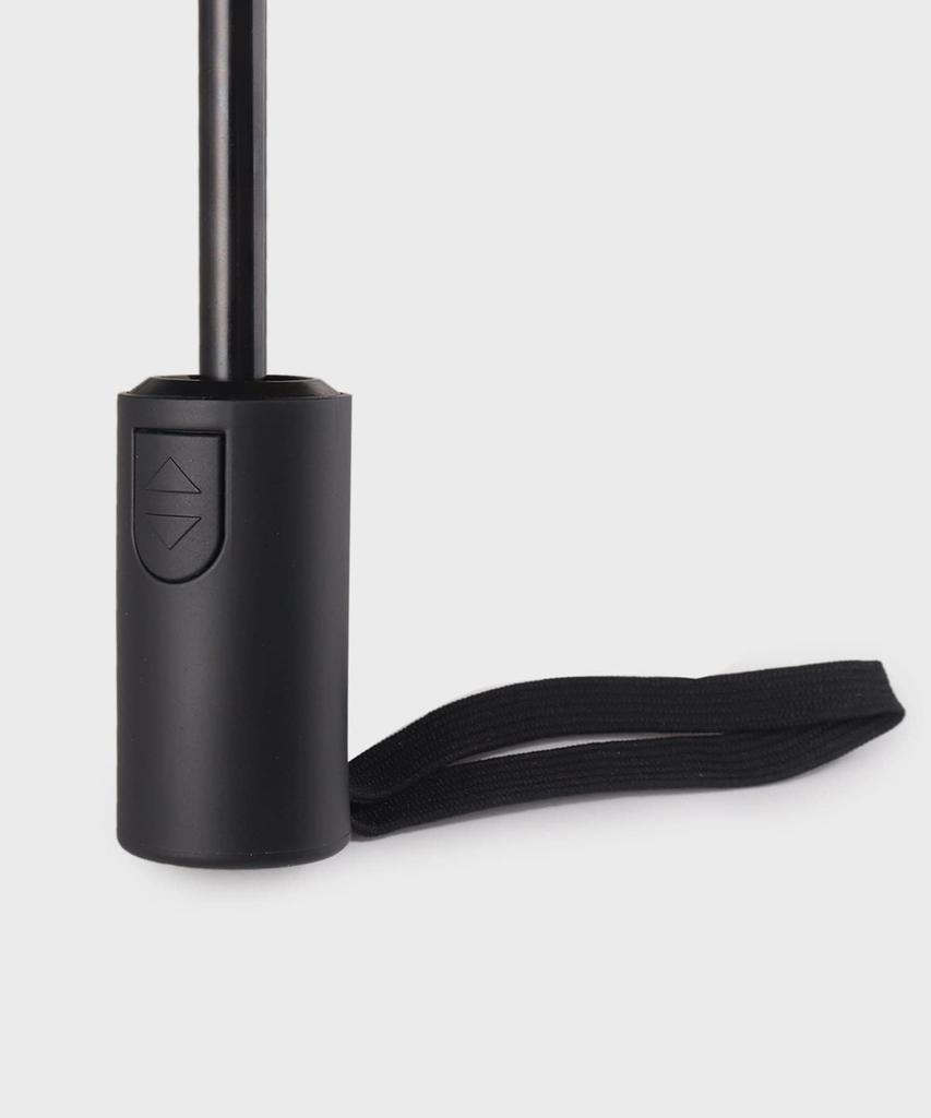 Folding Umbrella Automatic Folding Umbrella G8701190 Charcoal Gray [Takeo Kikuchi] Open/Close Men's (014) 00(FREE)