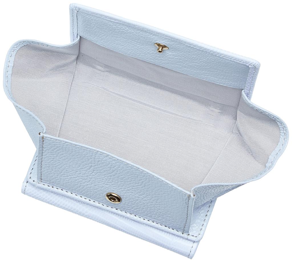 И кошелек-трифолд Deli Lizard [Toff Lodestone]