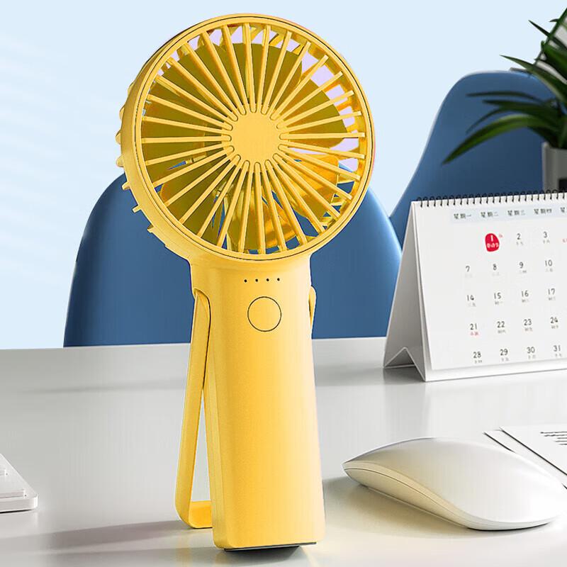 Safeguard Mint Cleansing Shower Gel 720g with Portable Mini Fan