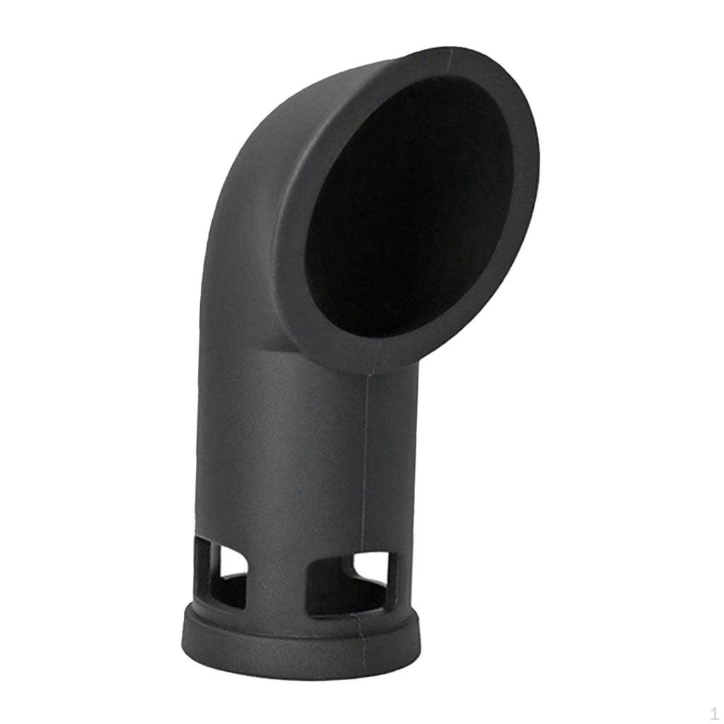 Release Diverter for