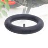 2PCS Extra Thick Scooter Inflatable Inner Tube Rubber Scooter Inner Tube Replacement  Tire Repair