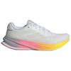adidas Supernova Rise Белый Кристалл Прозрачный Розовый W - JH5200